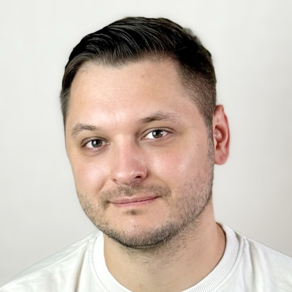 Siarhei Tarasenka — product designer